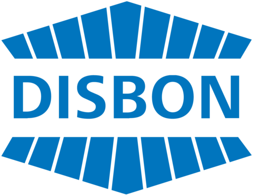 DISBON Logo PNG & Vector Files