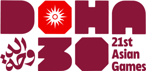 Doha 2030 Logo PNG & Vector