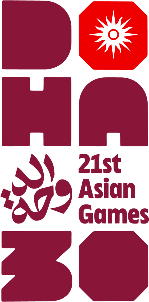 Doha 2030 (vertical) Logo Vector Files