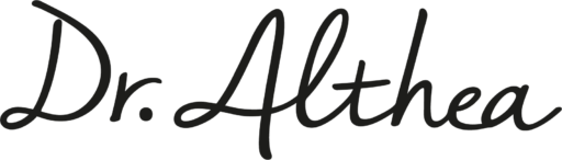 Dr. Althea Logo PNG & Vector
