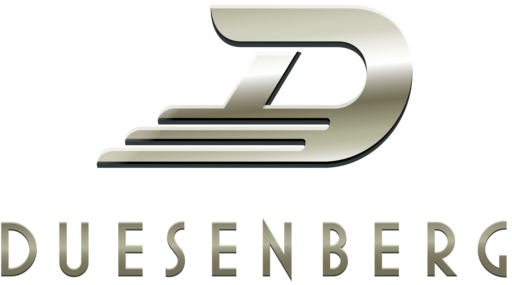 Duesenberg Guitars (3D) Logo PNG & Vector Files