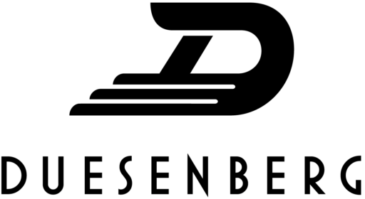 Duesenberg Guitars Logo PNG & Vector Files