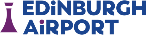 Edinburgh Airport Logo Vector Files