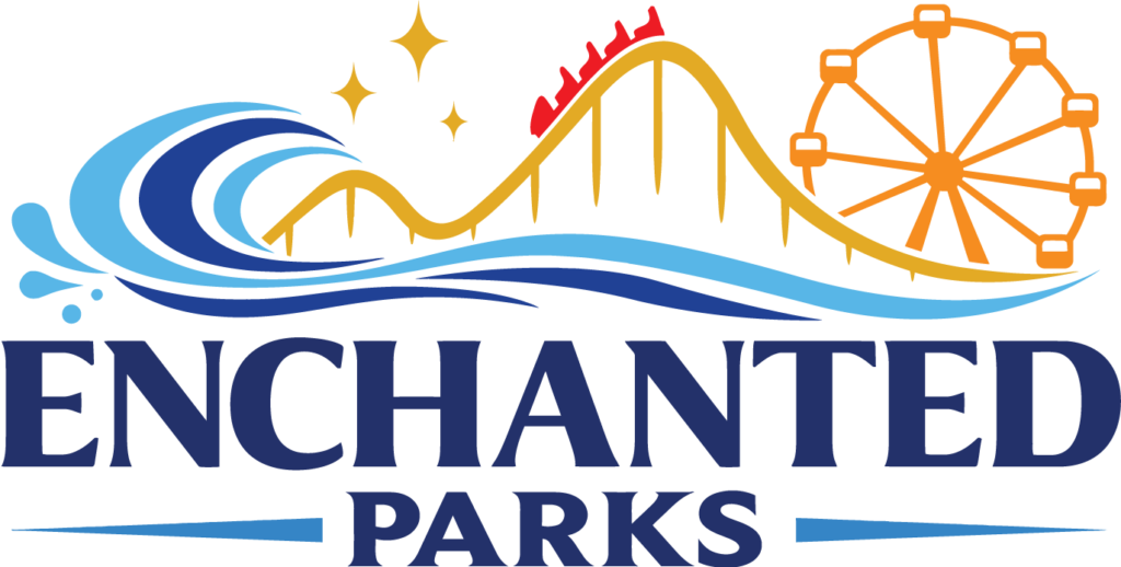 Enchanted Parks logo PNG Enchanted Parks Logo