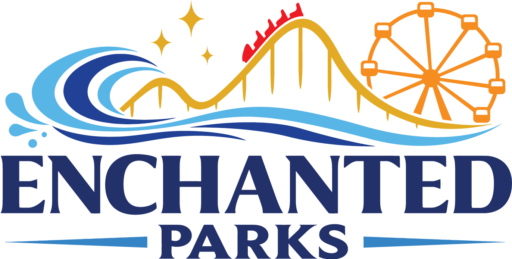 Enchanted Parks Vector Logo + PNG Files