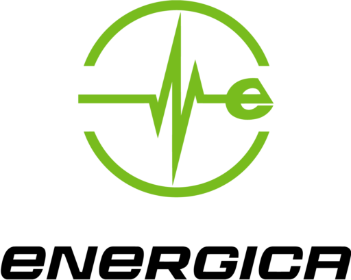 Energica Motor Logo Vector (AI, SVG) + PNG