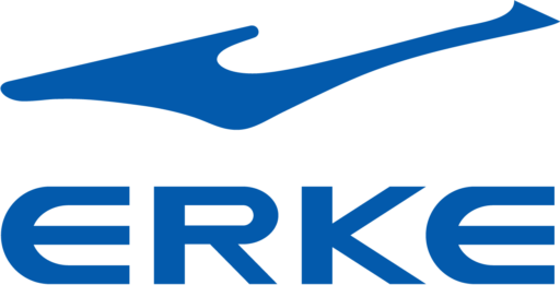 ERKE Logo Vector (AI, SVG) + PNG