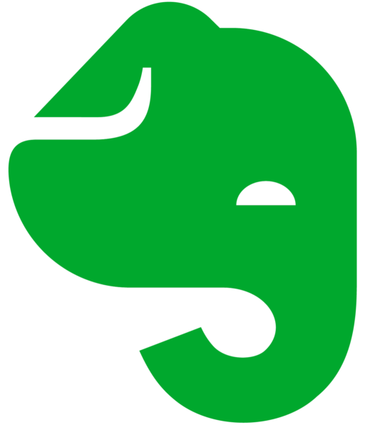 Evernote (symbol) Logo Vector AI, SVG + PNG