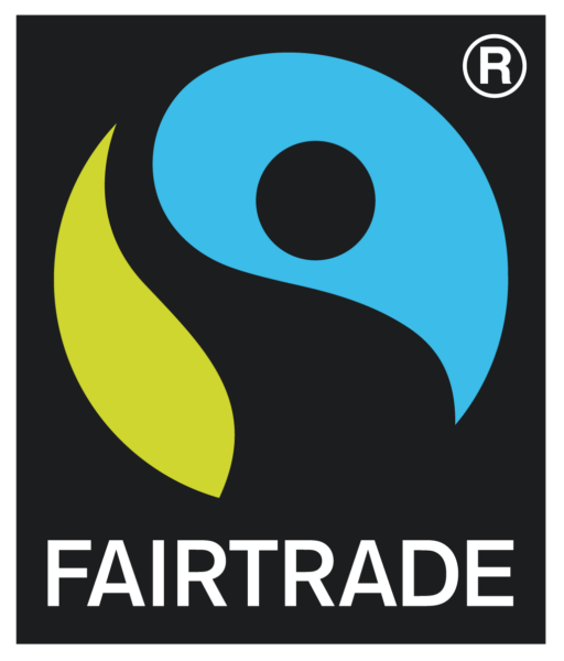 Fairtrade Certification Mark in PNG + Vector Files
