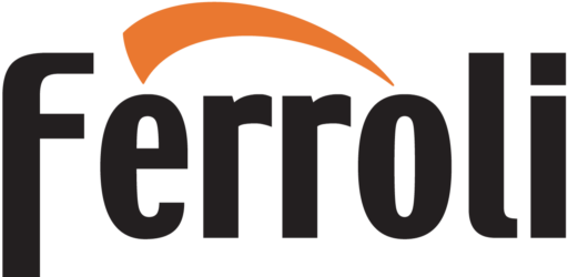 Ferroli (2003-2026) Logo PNG Transparent & Vector