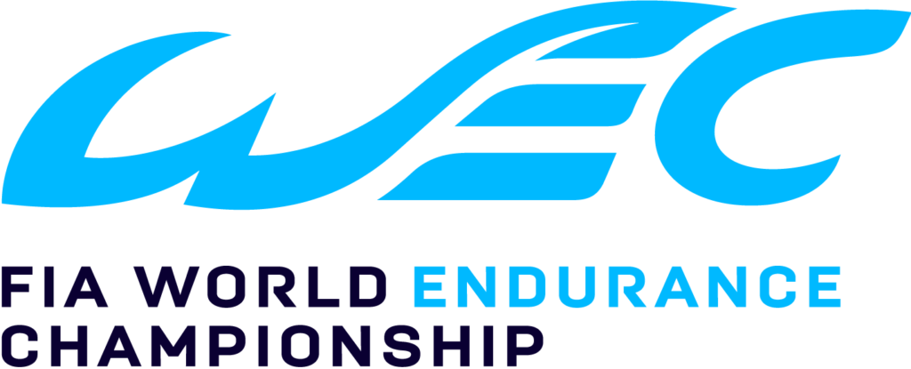 FIA WEC logo PNG FIA WEC logo