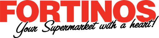 Fortinos Logo PNG Transparent & Vector