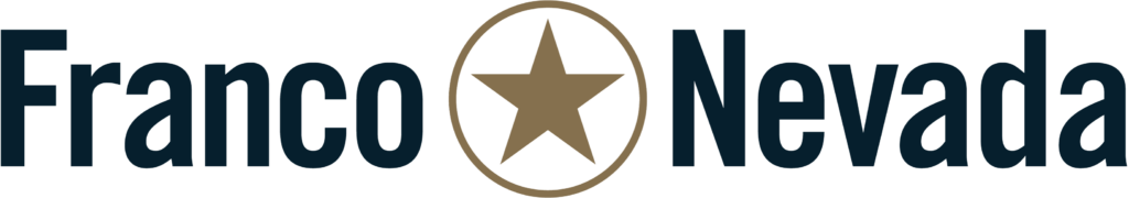 Franco-Nevada logo PNG Franco-Nevada Logo