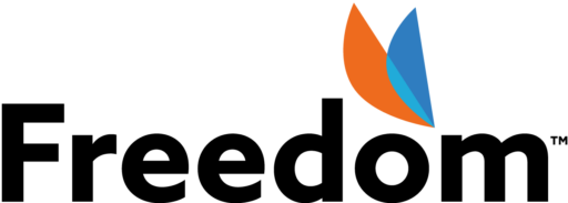 Freedom Mobile Logo PNG & Vector Files