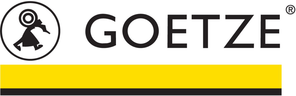 Goetze logo PNG Goetze Logo