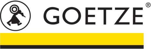 Goetze Vector Logo + PNG Files