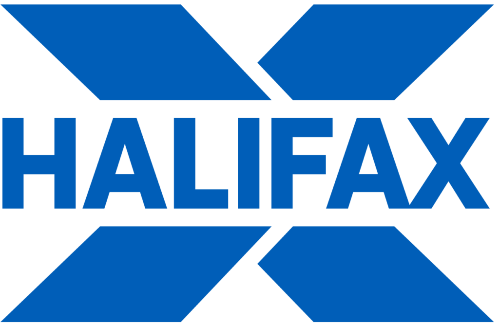 Halifax logo PNG Halifax Logo