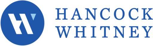 Hancock Whitney (horizontal) Vector Logo + PNG Files