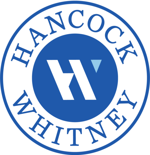 Hancock Whitney Logo PNG & Vector Files