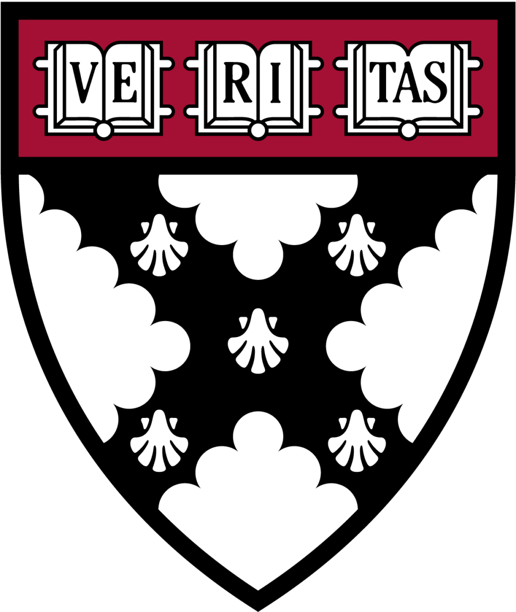 Harvard Business School (shield) logo PNG Harvard Business School (shield)