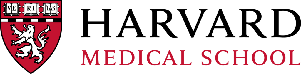 Harvard Medical School logo PNG Harvard Medical logo