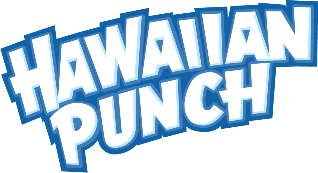 Hawaiian Punch logo PNG Hawaiian Punch Logo