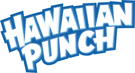Hawaiian Punch Logo PNG & Vector Files