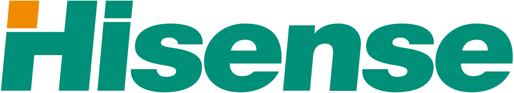 HiSense (1999-2013) logo PNG HiSense (1999-2013) Logo