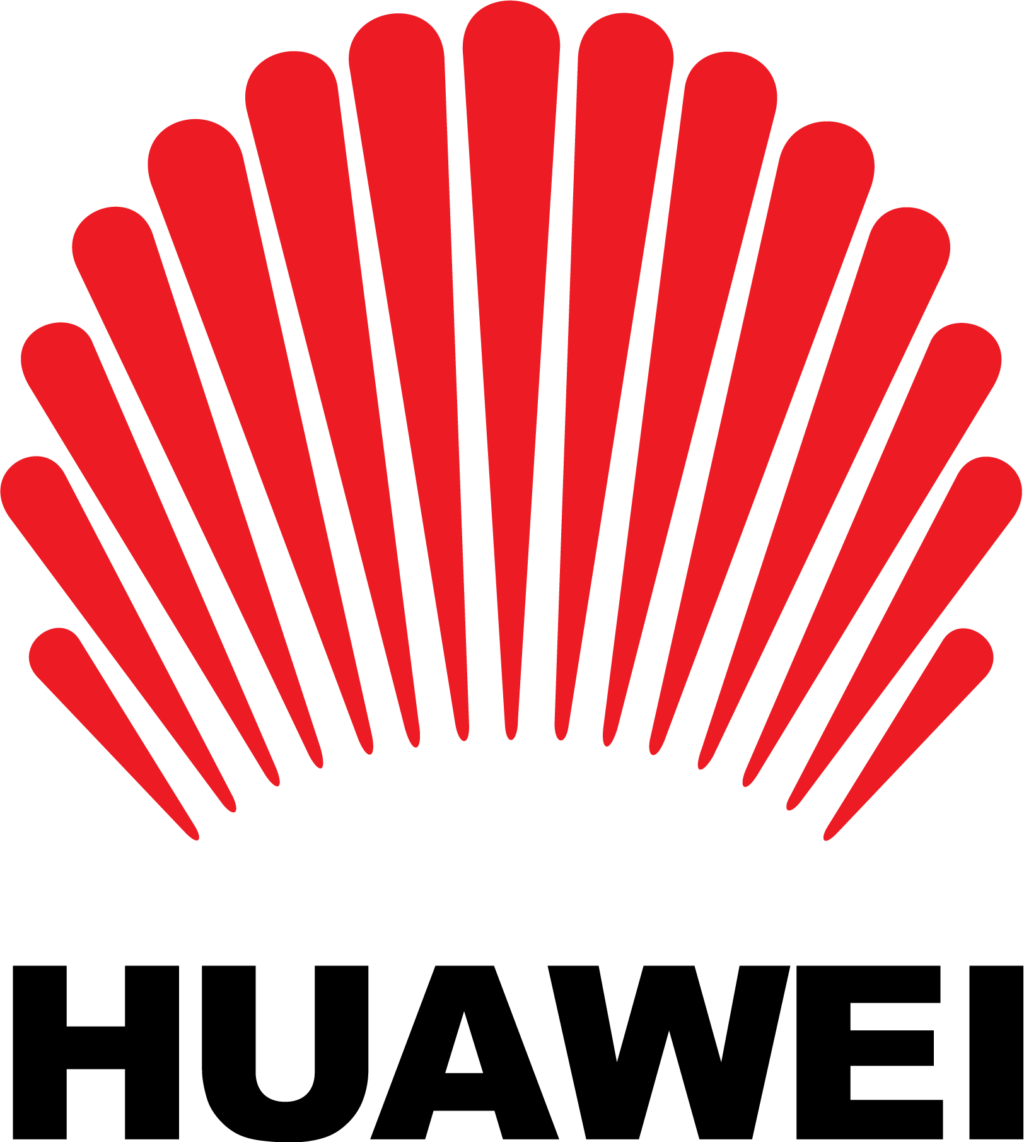 Huawei (1998-2006) logo PNG Huawei logo used from 1998 to 2006