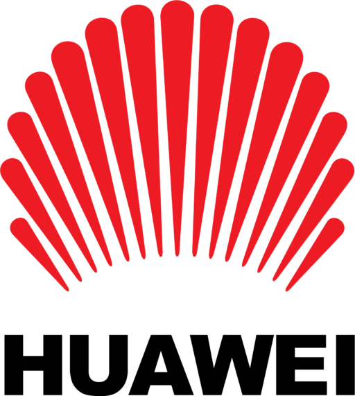Huawei logo (1998-2006)