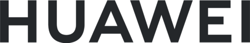 Huawei wordmark logo