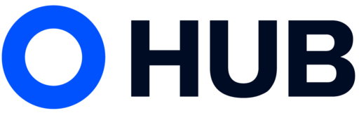 HUB International Logo Vector Files