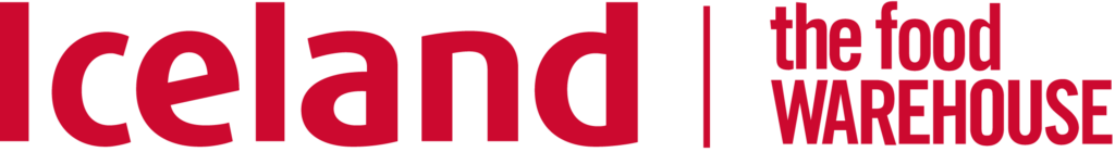 Iceland Foods (supermarket) logo PNG Iceland (supermarket) Logo
