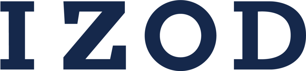 Izod logo PNG Izod Logo