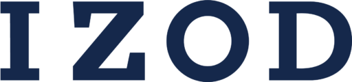 Izod Logo PNG & Vector