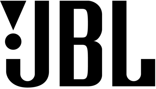 JBL (wordmark) Logo PNG & Vector