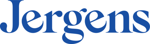 Jergens Logo Vector Files