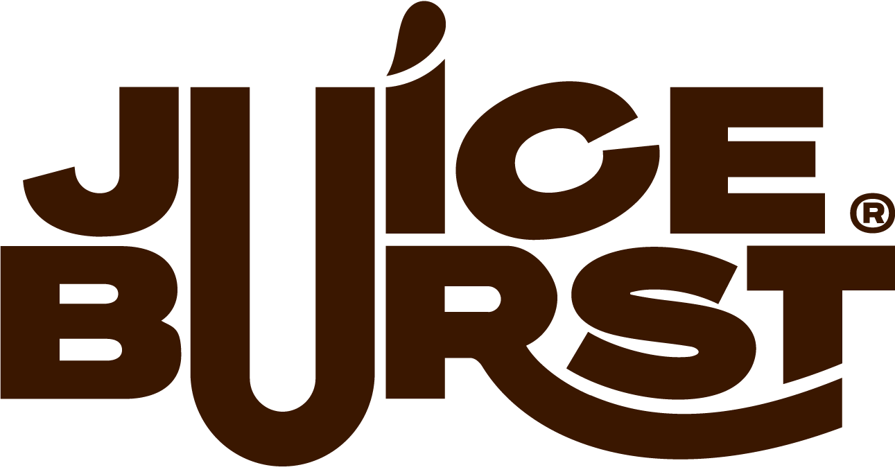 Juice Burst Logo Vector (AI, SVG) + PNG Download