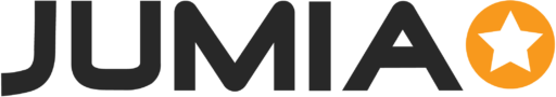 Jumia Logo Vector Files