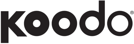 Koodo Mobile Logo PNG Transparent & Vector