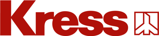 Kress Logo PNG Transparent & Vector