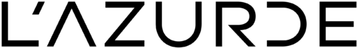 L’azurde Logo Vector (AI, SVG) + PNG
