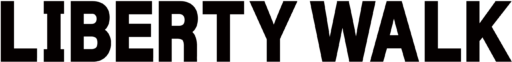 Liberty Walk logo wordmark