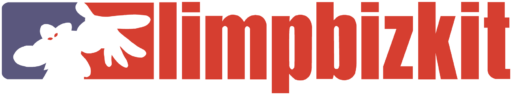 Limp Bizkit Logo PNG Transparent & Vector