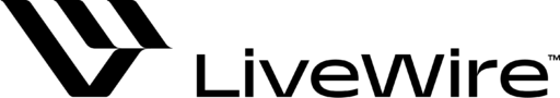 LiveWire Logo Vector (AI, SVG) + PNG