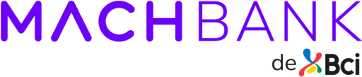 MACHBANK Logo PNG Transparent & Vector