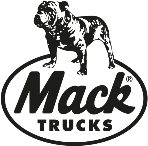 Mack Trucks (1985-2014) Logo PNG & Vector Files