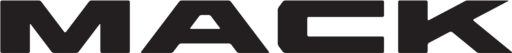 Mack Trucks wordmark