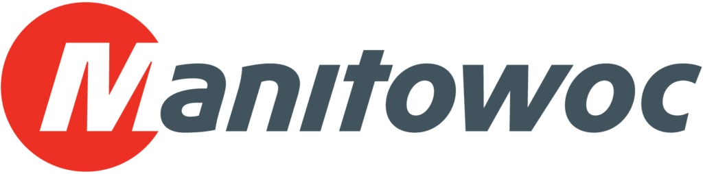 Manitowoc logo PNG Manitowoc Logo