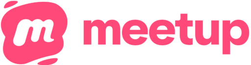 Meetup Logo Vector Files